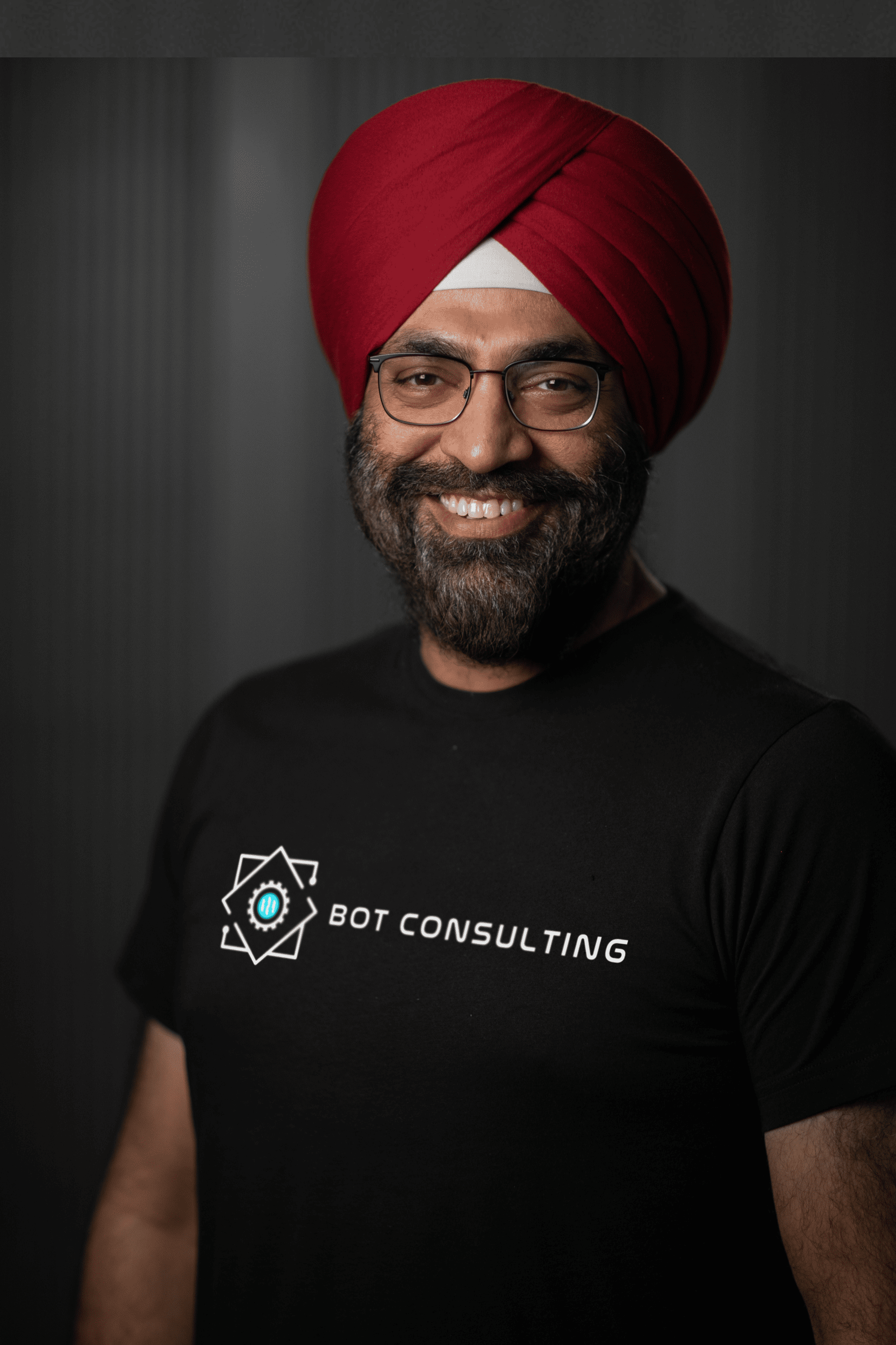 Manpreet Singh