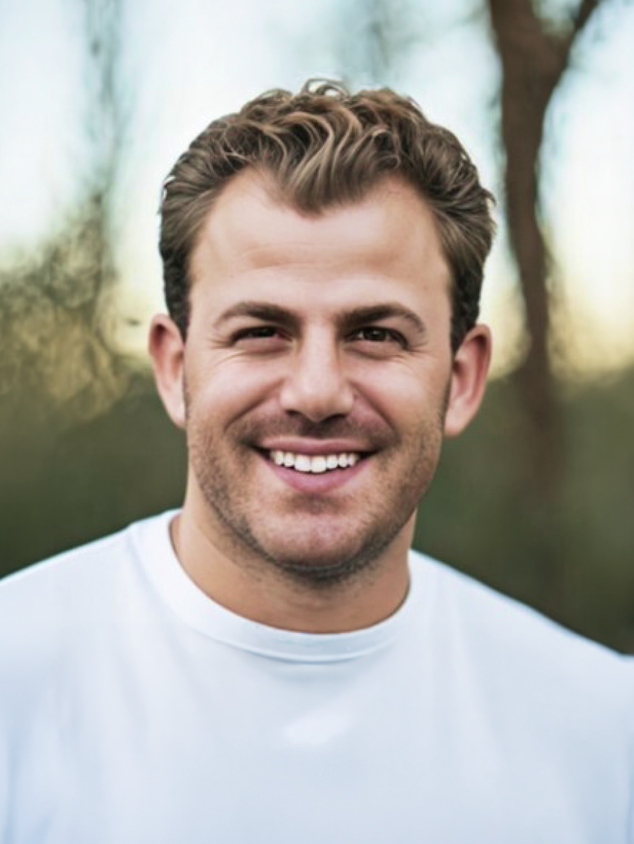 Greg Karelitz