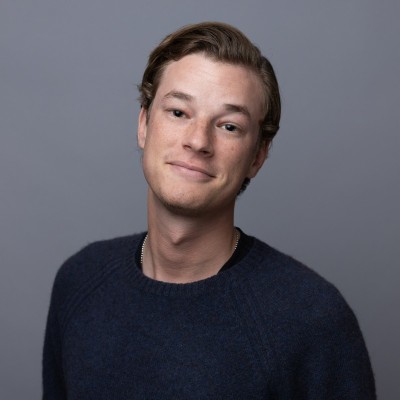 Griffin Styne